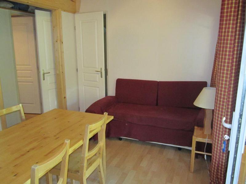 Camping Le Colporteur Hotel Le Bourg-dʼOisans Eksteriør billede
