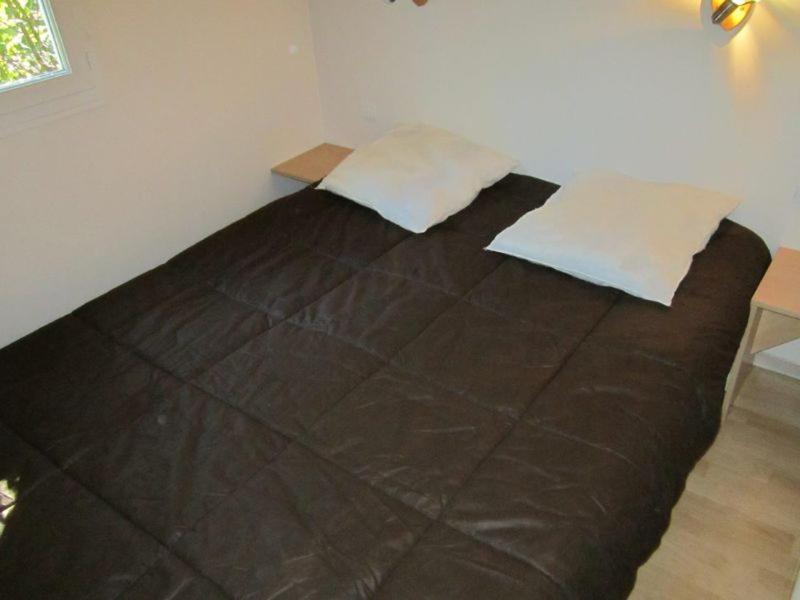 Camping Le Colporteur Hotel Le Bourg-dʼOisans Eksteriør billede